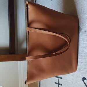 NWT Madewell Abroad Tote